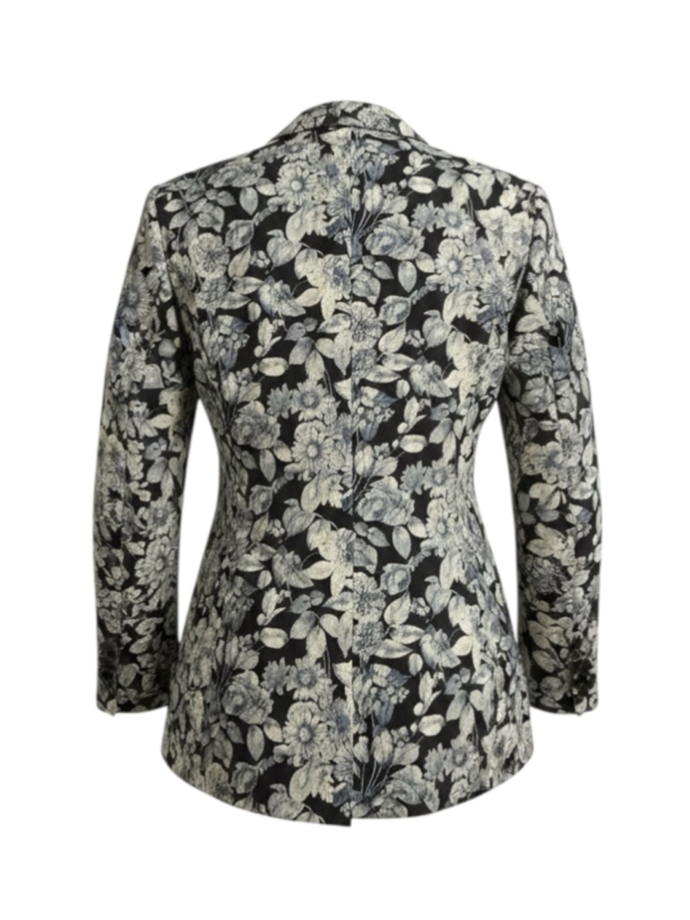 cinq a sept Suit Set, Karlie Blazer and Myla Pants in Tumbling Floral - Picture 15 of 16